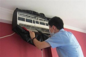 石家庄空调罩专业市场 中央空调设备的销售及维护保养全解析