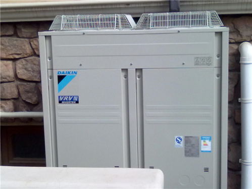 威酷机电 专业的一拖三格力中央空调销售与维护推荐商家