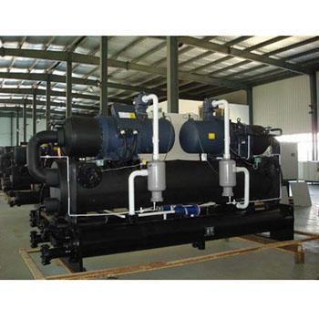 制冷大市场第80页 中央空调设备的销售与维护保养全解析