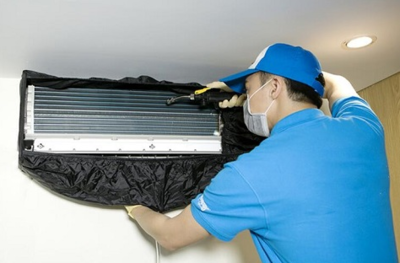 家用中央空调的全面指南 从选购销售到清洗维护保养