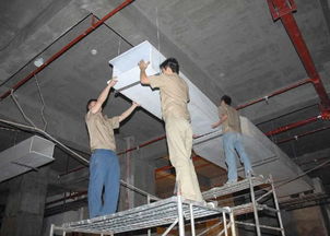 中央空调的销售与维护 为何定期保养是系统长期高效运行的关键