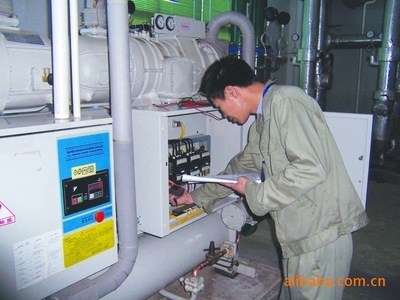 专业批发中央空调保养维护，质量保证，服务至上——惠州市益丰空调制冷工程详解