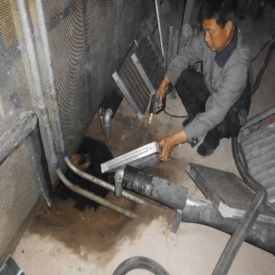 青岛大洋巨人 专业打造健康呼吸环境，一站式中央空调解决方案