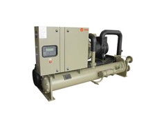 秋高气爽，清华同方中央空调守护杭州舒适生活——销售、维修与保养一站式服务