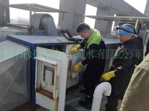 兰溪中央空调全生命周期服务 从主机维护到冷水塔消杀的专业解决方案