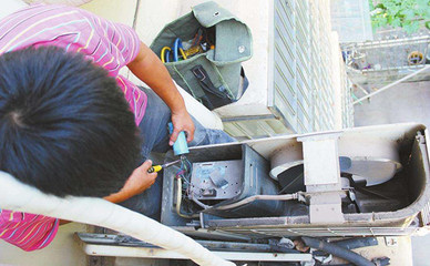 杭州淳安空调漏水维修及中央空调销售维护指南