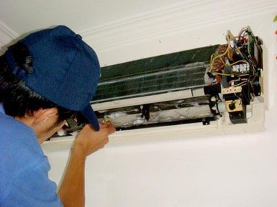 空调清洗保养与中央空调设备销售及维护保养服务